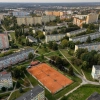Olsztyn przejmuje korty – zapowiada bezpłatne zajęcia dla dzieci i młodzieży.