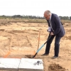 Ruszyła budowa Centrum Technologii Medycznych przy Porcie Lotniczym Olsztyn-Mazury.