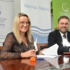 Gmina Braniewo podpisała umowę z Wojewódzkim Funduszem Ochrony Środowiska i Gospodarki Wodnej w Olsztynie.