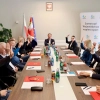 Rada działa przy marszałku województwa.
