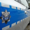 W Iłowie-Wsi kierowca pojazdu marki Honda wjechał w budynek sklepu. Pojazdem kierował nieletni.