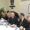 Na zaproszenie Warmińsko-Mazurskiej Izby Rolniczej do Olsztyna przyjechał minister rolnictwa i rozwoju wsi Czesław Siekierski. Samorząd rolniczy liczył, że rozmowy przyniosą konkretne odpowiedzi i propozycje rozwiązań na najbardziej palące problemy p
