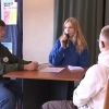 Uczniowie siódmych i ósmych klas ze Szkoły Podstawowej im. Karola Wojtyły w Pieckach wzięli na swoje barki odpowiedzialne, acz niezwykle ważne zadanie – wcielają się w rolę szkolnych mediatorów.