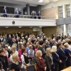 Wojewoda wręczył wyróżnienia z okazji Dnia Edukacji Narodowej.