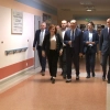 To kolejna, niezwykle istotna część infrastruktury w Specjalnym Ośrodku Szkolno-Wychowawczym w Szymanowie. Powiększono tam Pawilon Przedszkolny.