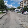 Na kolejnych ulicach w Olsztynie wymieniana jest nawierzchnia.