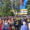 W stolicy Warmii i Mazur także odbyły się obchody rocznicy wybuchu Powstania Warszawskiego.