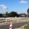 Coraz bardziej zaawansowane są prace na olsztyńskim Zatorzu.