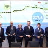 Tym razem to trasa Mazuchówk – Olecko.