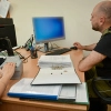 Funkcjonariusze z Warmińsko-Mazurskiego Oddziału Straży Granicznej sprawdzili legalność zatrudnienia cudzoziemców na Warmii i Mazurach.