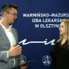 Warmińsko-Mazurska Izba Lekarska przywitała w 2024 roku 96 nowych lekarzy stażystów. Mimo że staż zawodowy jest niełatwą drogą, niesie ze sobą wiele korzyści. Dlaczego warto trafić pod skrzydła warmińsko-mazurskiego samorządu lekarskiego?