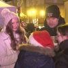 W Lidzbarku Warmińskim odbył się Jarmark Bożonarodzeniowy.