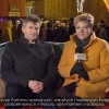 Zbliżają się święta Bożego Narodzenia. Z tej okazji życzenia mieszkańcom Lidzbarka Warmińskiego składają przewodnicząca rady miejskiej Dorota Michalak oraz burmistrz Jacek Wiśniowski.