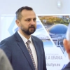 Prezydent Olsztyna Robert Szewczyk zaprosił dziennikarzy na spotkanie wigilijne.