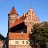Do końca stycznia trwa nabór wniosków na dofinansowanie prac konserwatorskich, restauratorskich i robót budowlanych przy zabytkach znajdujących się w rejestrze zabytków lub gminnej ewidencji zabytków Olsztyna.