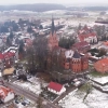Gietrzwałd to gmina pełna cudów – również zimą!