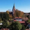 Czy jesień to najpiękniejsza pora roku? W gminie Gietrzwałd na pewno!