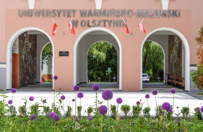 {Anna Szulc, studentka weterynarii z Uniwersytetu Warmińsko-Mazurskiego, jest jedną z dwóch Polek, które znalazły się w gronie stypendystów Europejskiej Federacji Lekarzy Weterynarii oraz firmy MSD Animal Health. Reprezentantka UWM jest wśród 34 laure}